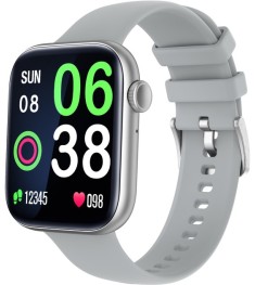 Смарт-годинник Globex Smart Watch Atlas (Сірий) Смарт-годинник Globex Smart Watch Atlas (Сірий)