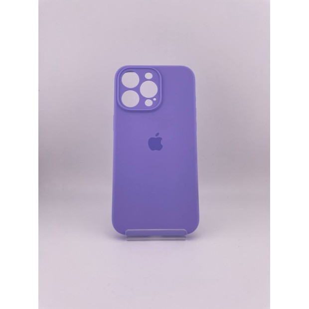 Силіконовий оригінальний чохол RoundCam для Apple iPhone 15 Pro Max (43) Glycine. Силіконовий оригінальний чохол RoundCam для Apple iPhone 15 Pro Max (43) Glycine.