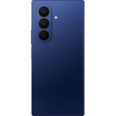 Мобільний телефон Samsung Galaxy Fold 7 12 / 512Гб (Blue Shadow) (Grade A) Б / У O