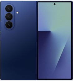 Мобільний телефон Samsung Galaxy Fold 7 12 / 512Гб (Blue Shadow) (Grade A) Б / У..