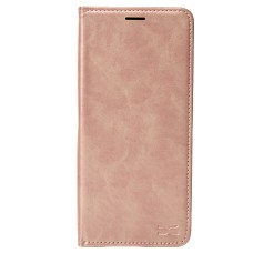 Чехол-книжка Leather Elegant Samsung Galaxy A07 (Бронзовый) Чехол-книжка Leather Elegant Samsung Galaxy A07 (Бронзовый)
