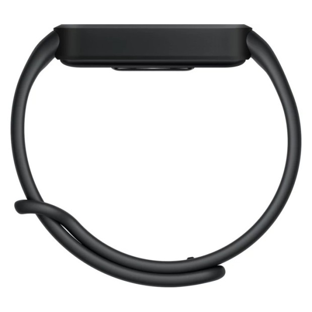 Фитнес-трекер Xiaomi Mi Smart Band 9 Active (Black) Фитнес-трекер Xiaomi Mi Smart Band 9 Active (Black)