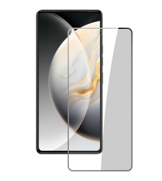 Захисне скло 5D Standard Tecno Camon 30 Pro Black