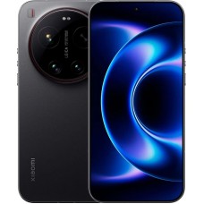 Смартфон Xiaomi 17 Ultra 16/512GB Black