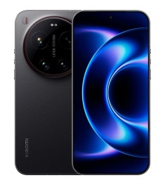 Смартфон Xiaomi 17 Ultra 16/512GB Black