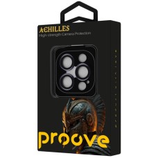 Захисне скло на камеру Achilles Apple iPhone 17 Pro / 17 Pro Max (Глибокий Синій) Захисне скло на камеру Achilles Apple iPhone 17 Pro / 17 Pro Max (Глибокий Синій)