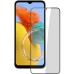 Захисне скло 5D Standard Samsung Galaxy M14 Black
