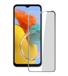 Захисне скло 5D Standard Samsung Galaxy M14 Black Захисне скло 5D Standard Samsung Galaxy M14 Black