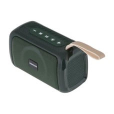 Портативна акустика Borofone BR17 (Чорний)