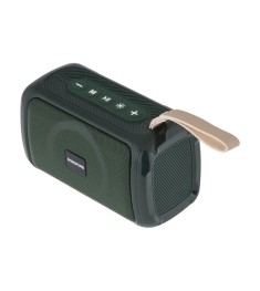 Портативна акустика Borofone BR17 (Чорний)