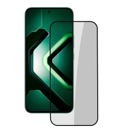 Защитное стекло 5D Standard Infinix GT 30 Black Защитное стекло 5D Standard Infinix GT 30 Black