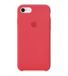 Силикон Original Case Apple iPhone 7 / 8 (24) Camelia