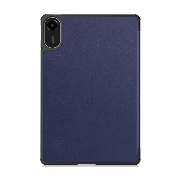 Чехол-книжка Smart Case Xiaomi Redmi Pad 2 (Тёмно-синий)