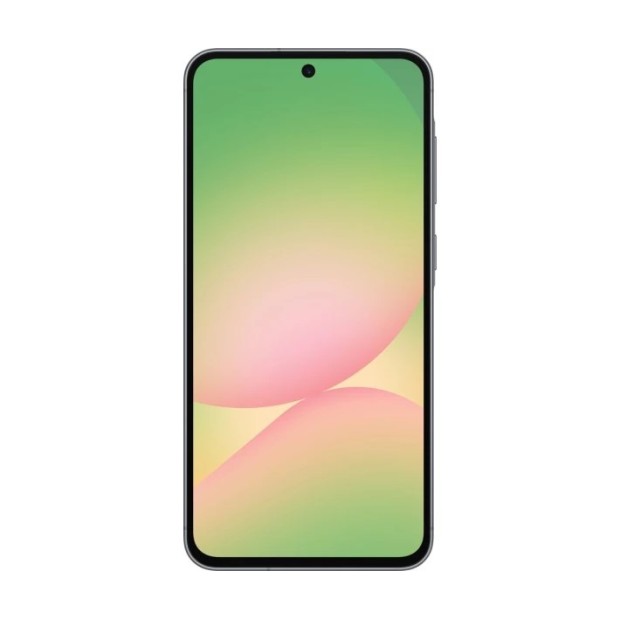 Мобільний телефон Samsung Galaxy A56 5G 8 / 256GB (Awesome Graphite) (Grade A+) Вживаний