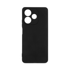 Силикон Graphite Oppo A5 Pro 4G / 5G (Черный)