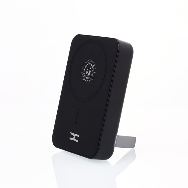 Бездротовий акумулятор DC DP-F11 10000mAh 20W (Чорний) D