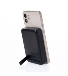 Беспроводной аккумулятор DC DP-F11 10000mAh 20W (Чёрный) D