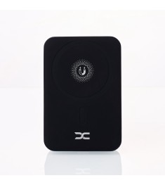 Бездротовий акумулятор DC DP-F11 10000mAh 20W (Чорний) D