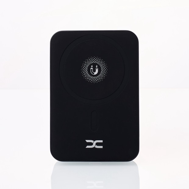 Беспроводной аккумулятор DC DP-F11 10000mAh 20W (Чёрный) D