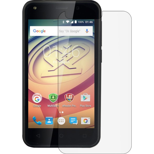 Захисне скло Prestigio 3403