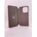 Case-book Original Xiaomi Redmi Note 13 4G (Burgundy)