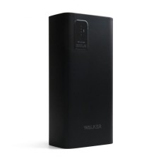 PowerBank Walker WB-730 22.5W 30000mAh (Чорний)