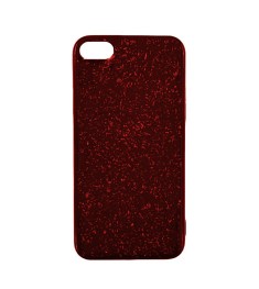 Case Confetti Apple iPhone 6  /  6s (Red)