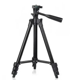 Тренога для съемки 1.1m 3110 (Чёрный)