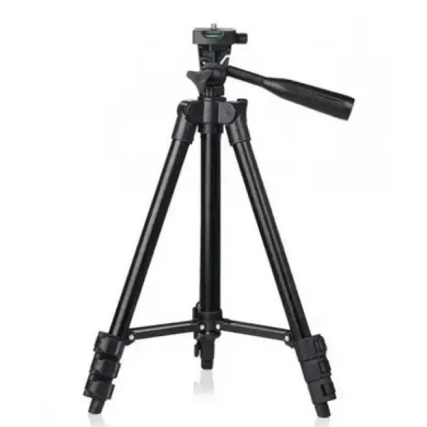 Tripod for shooting 1.1m 3110 (Black)