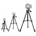 Тренога для съемки 1.1m 3110 (Чёрный)