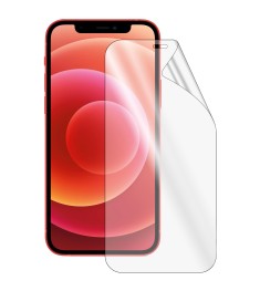 Захисна плівка Hydrogel HD Apple iPhone 12  /  12 Pro (Передня)