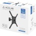 Кронштейн для телевизора и монитора ACCLAB BT401 (26-55