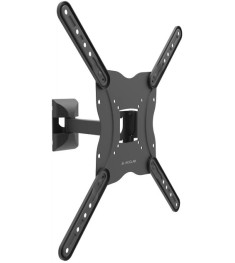 Кронштейн для телевизора и монитора ACCLAB BT401 (26-55