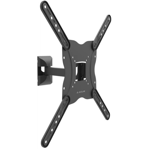 Кронштейн для телевизора и монитора ACCLAB BT401 (26-55
