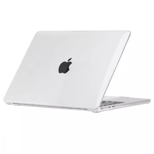 Чохол WIWU Crystal Shield Case для MacBook Pro 13.3 Чохол WIWU Crystal Shield Case для MacBook Pro 13.3