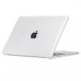 Чохол WIWU Crystal Shield Case для MacBook Pro 13.3 Чохол WIWU Crystal Shield Case для MacBook Pro 13.3