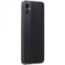 Накладка Samsung Clear Cover Samsung Galaxy A05 (Прозрачный)