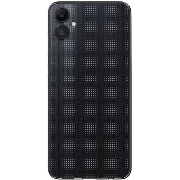 Чохол Samsung Clear Cover для Samsung Galaxy A05 (Прозорий)