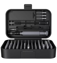 Набор отверток Proove Fixer 150in1 (Black)