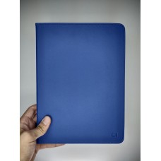 Чехол-книжка Universal Elastic Hooks Leather 10.0