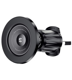 Автодержатель Essager Berlin MagSafe (Black) EZJCFK-BL01-Z