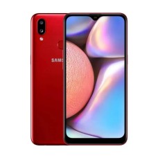 Мобільний телефон Samsung Galaxy A10s 2 / 32Gb (Red) (Grade A+) Б / У