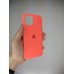 Силикон Original Case Apple iPhone 12 Pro Max (50) Coral
