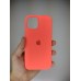 Силикон Original Case Apple iPhone 12 Pro Max (50) Coral