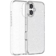 Силіконовий чохол Brilliant Motorola E13 (ShutCam) (Прозорий)