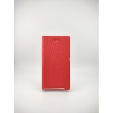 Чохол-книжка Universal Slide 4.7 (Червоний)