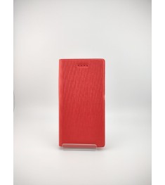 Чохол-книжка Universal Slide 4.7 (Червоний)