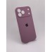 Чохол Original RoundCam Case Apple iPhone 17 Pro Max (01) Bilberry