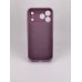 Чохол Original RoundCam Case Apple iPhone 17 Pro Max (01) Bilberry