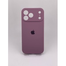Чохол Original RoundCam Case Apple iPhone 17 Pro Max (01) Bilberry